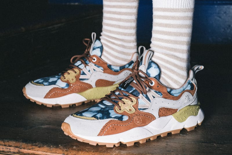 Universal Works and Flower Mountain Look to the British Coastline for New SS23 Installment