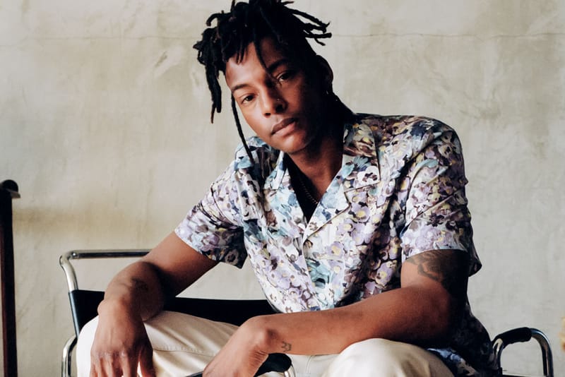 Wax London's SS23 Collection Keeps Family Ties at Its Core