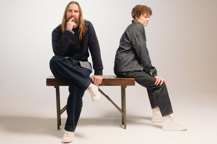 You Must Create Develops Sustainable Essentials Line, YMC EARTH