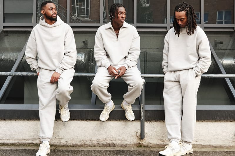 MKI MIYUKI ZOKU Is Keeping Everyday Staples Cozy This Summer