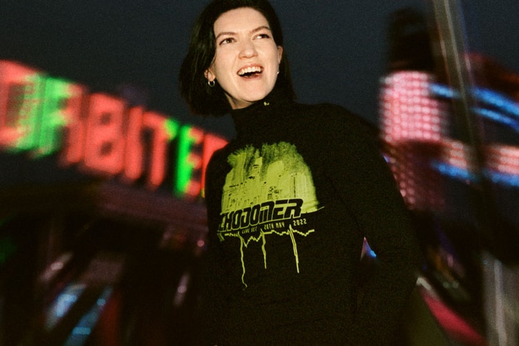 Romy Drops “Enjoy Your Life," an Energetic New Single Sampling Beverly Glenn-Copeland