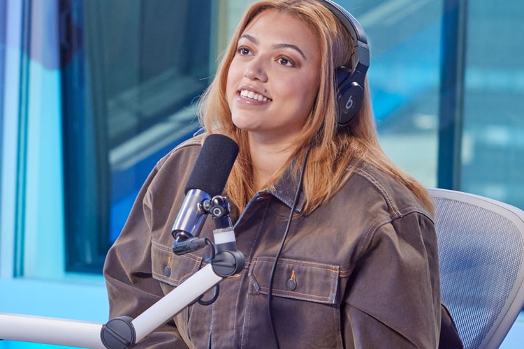 COLORSxSTUDIOS Launches New COLORS THREE SIXTY FM Show on Apple Music