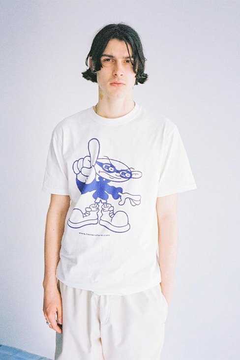 Bene Culture Summer T Shirt Drop Release Info Birmingham streetwear menswear fashion