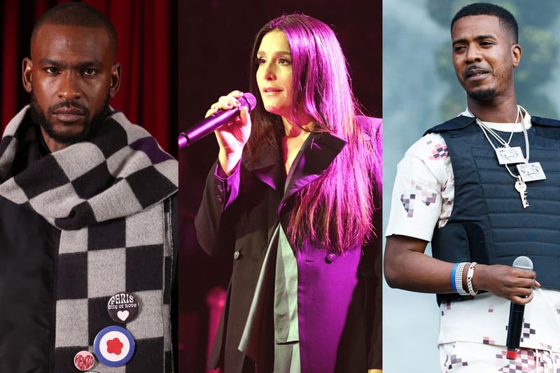 This Week's Best UK Music Releases