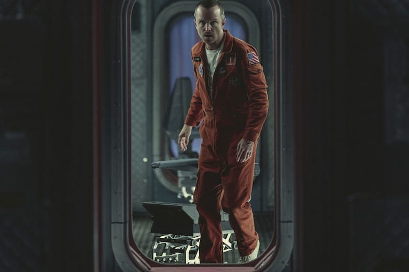 Take a Look at the First Teaser Trailer for 'Black Mirror' Season 6