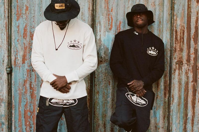 Corteiz Builds on Its AM95 Momentum With New Capsule Drop