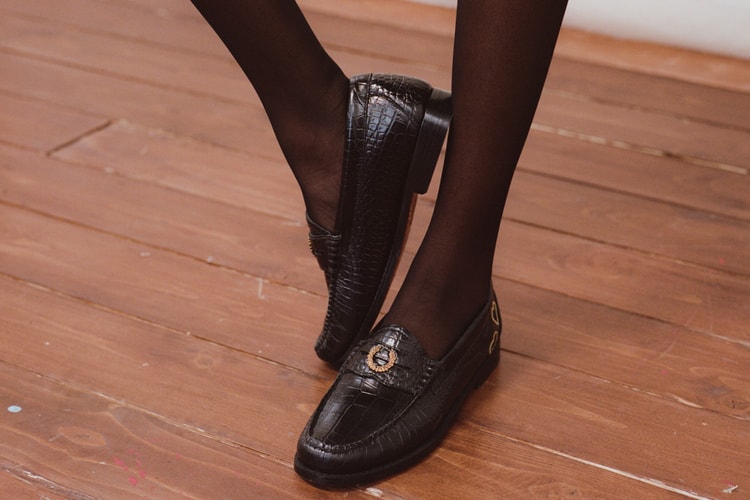 G.H. Bass and Fred Perry Partner With Amy Winehouse Foundation for Tribute Loafer Collection