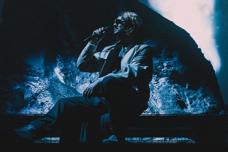 Jai Paul Announces Headline New York and London Shows