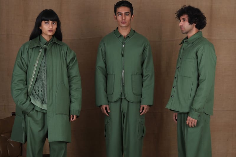 KARDO Brings Indian Textiles to London for FW23