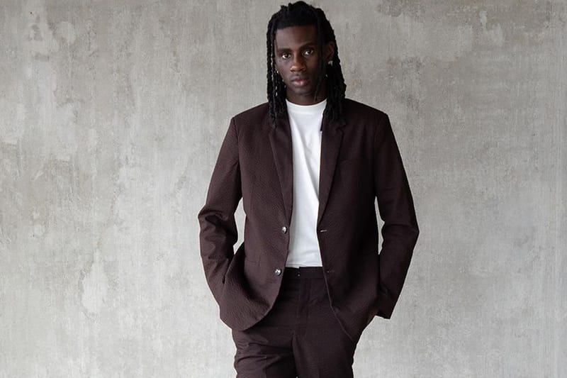 Last Pick Delivers Classic and Timeless Menswear for SS23