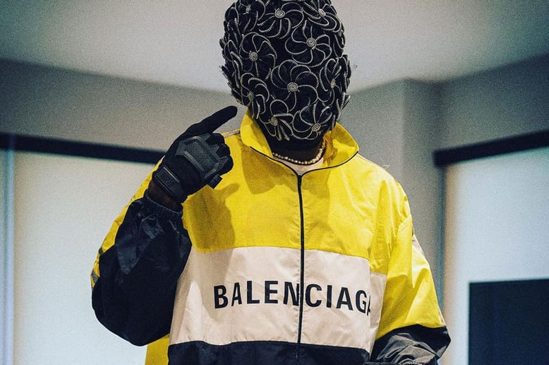 Mystery Premier League Footballer Releases Debut Single "Thrill"