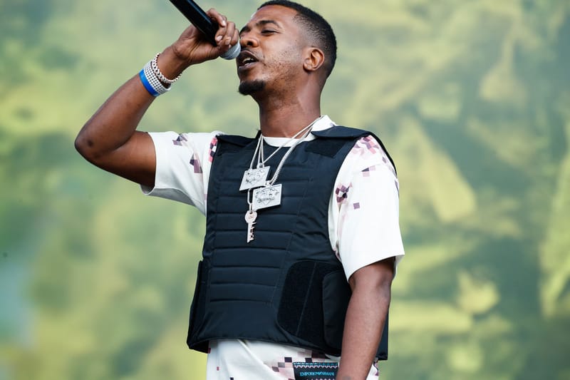 UK Rap Legend Nines Announces 'Crop Circle 2' With New Single "Tony Soprano 2"