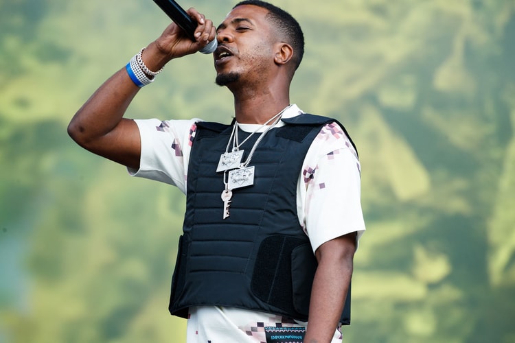 UK Rap Legend Nines Announces 'Crop Circle 2' With New Single "Tony Soprano 2"