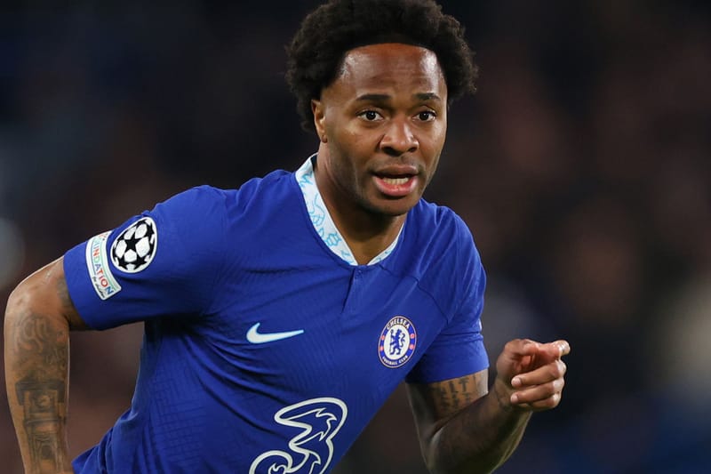 Raheem Sterling Launches University Scholarship Fund Initiative