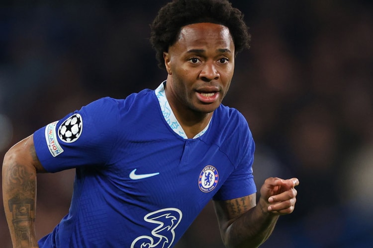 Raheem Sterling Launches University Scholarship Fund Initiative