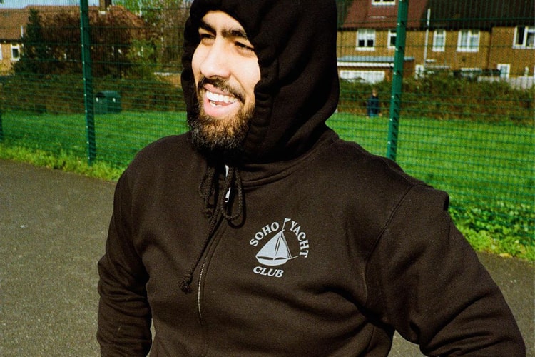 Soho Yacht Club Prepares for Summer With Cozy Essentials Range