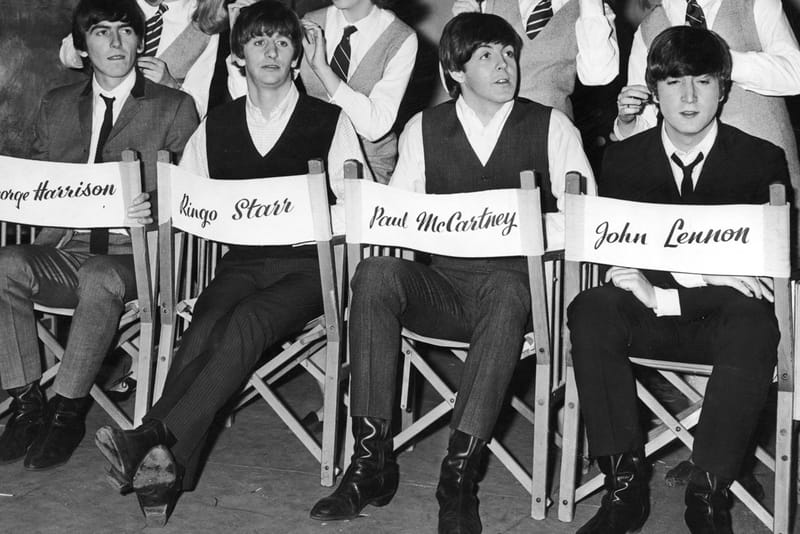 A Live 1963 Recording of One of The Beatles' First-Ever Shows Has Surfaced