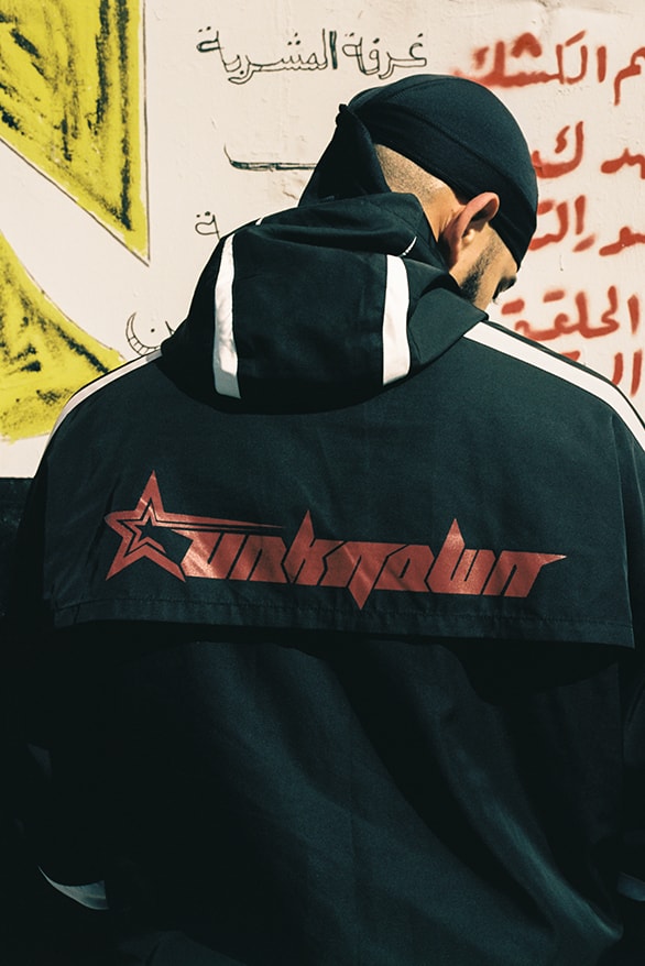 Unknown Spring Summer 2023 Collection Information details date Egypt Cairo uk streetwear menswear hype