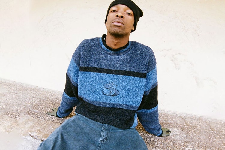 Yardasle Embraces Color for Second 2023 Spring Drop