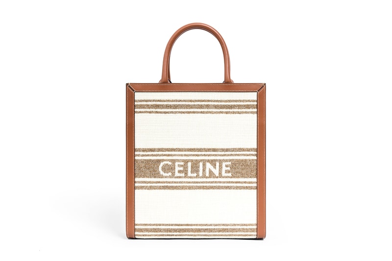 Harrods CELINE Plein Soleil Pop Up Store London summer 2023 collection womenswear menswear Saint Tropez French Riviera