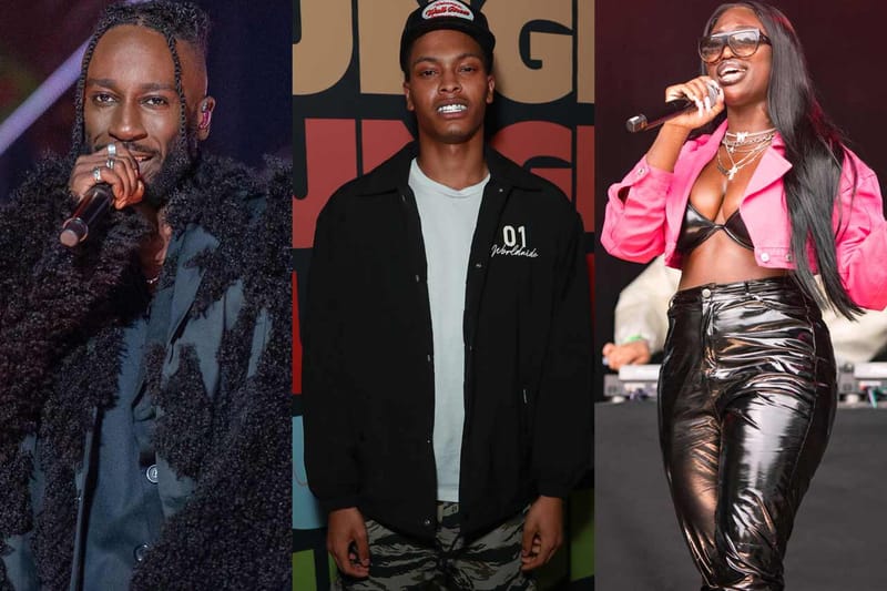 This Week's Best UK Music Releases