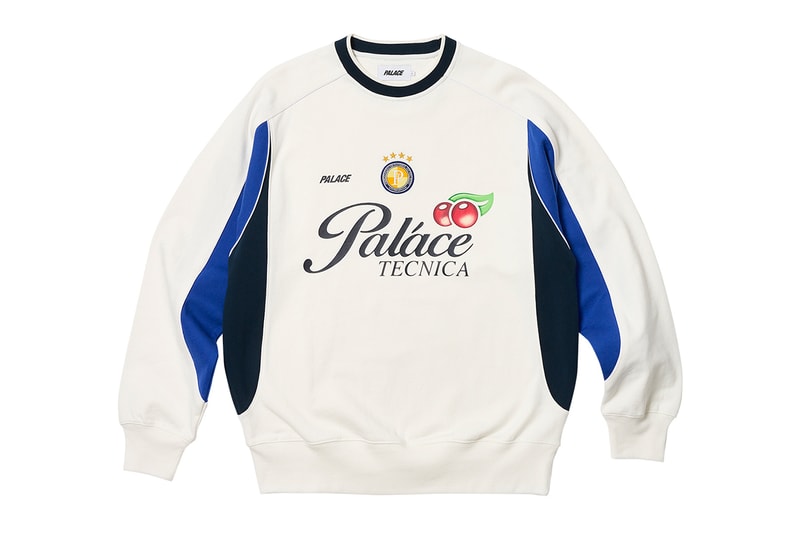 Palace Skateboards Summer 2023 Week 4 Drop list release information details date menswear sportswear uk London streetwear