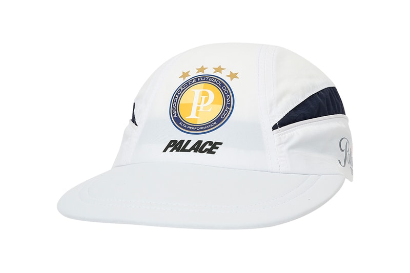 Palace Skateboards Summer 2023 Week 4 Drop list release information details date menswear sportswear uk London streetwear