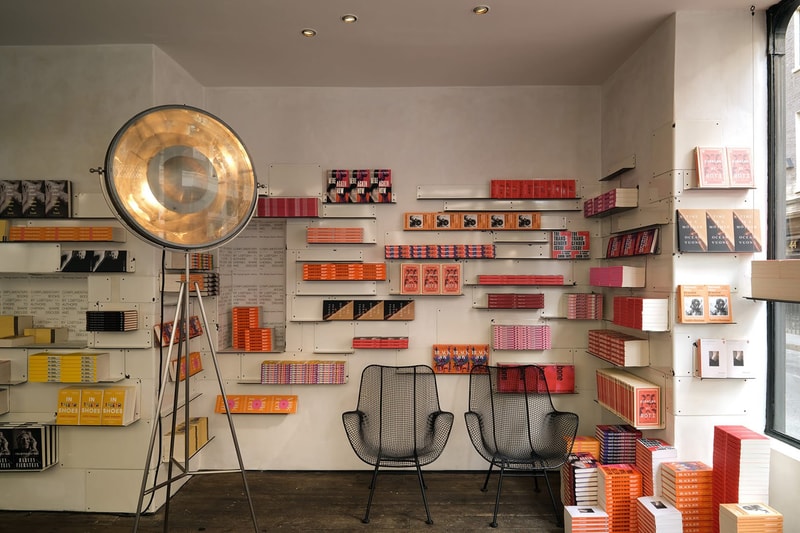 Aesop Queer Library Is Returning for Pride Month 2023