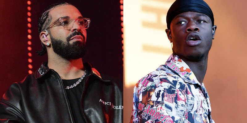 Drake Just Dropped A New Song With Louis Vuitton