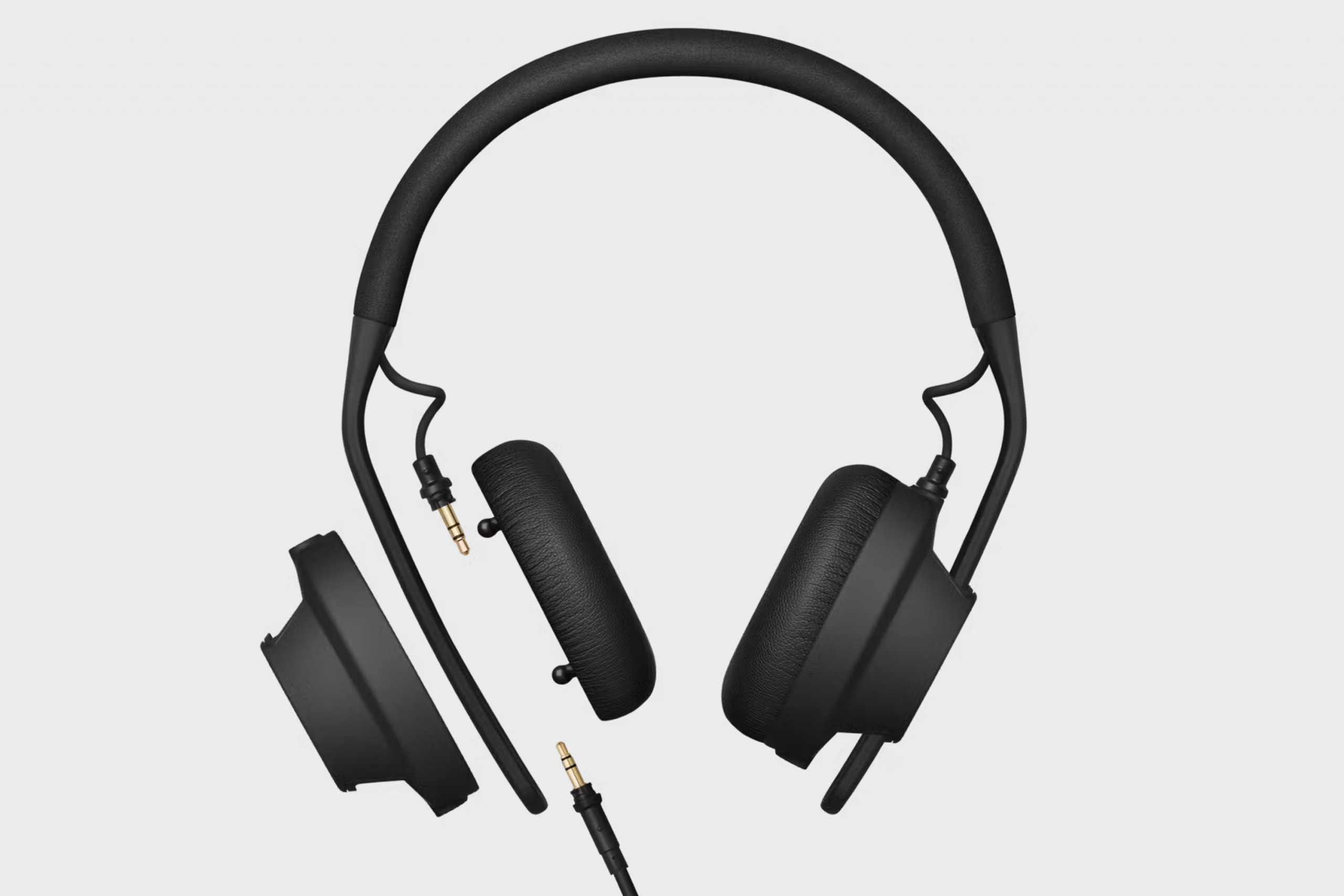 AIAIAI Launches Lighter TMA-2 XE DJ Headphones