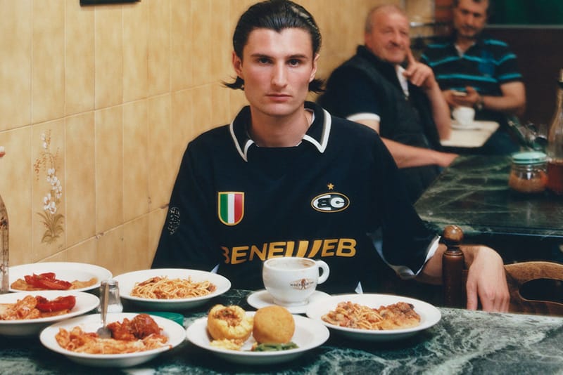 Bene Culture Encapsulates Italian Delicacies in Latest Summer Drop