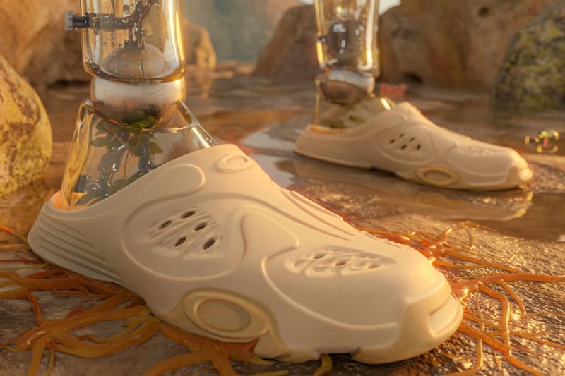 Brain Dead's Oakley Factory Team Paguro Mule Is at One With Nature