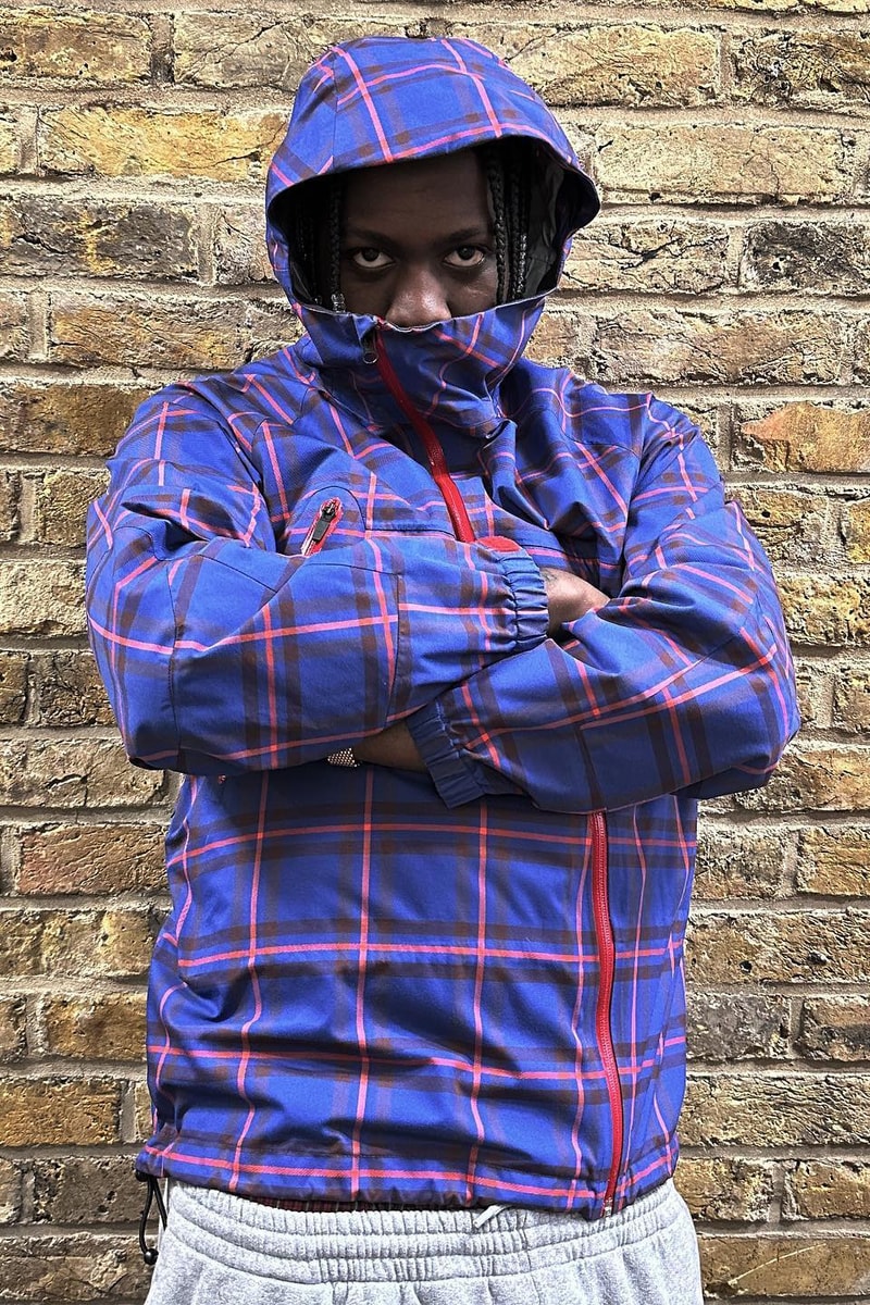 PastDown London Archive Clothing Store Nike ACG Prada Stone Island C.P. Company Lil Yachty Aitch Strandz