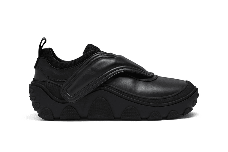 Kiko Kostadinov Tonkin Strap Shoe kkaw23ft03 | Hypebeast