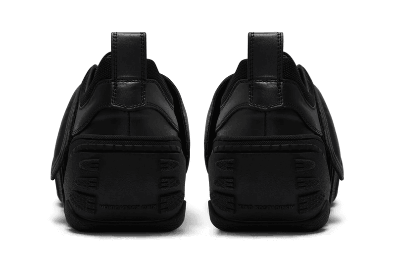 Kiko Kostadinov Tonkin Strap Shoe kkaw23ft03 | Hypebeast