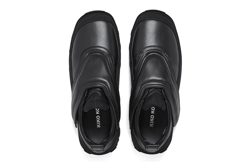 Kiko Kostadinov Tonkin Strap Shoe kkaw23ft03 | Hypebeast