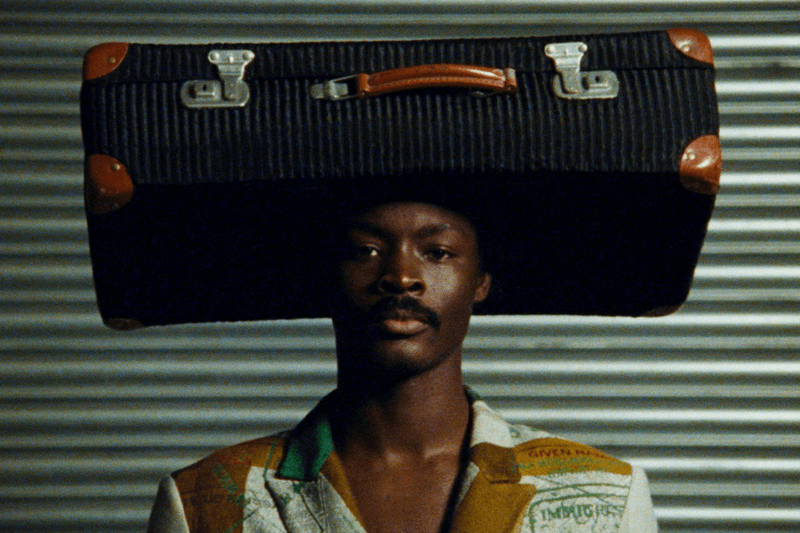LABRUM's FW23 "From Greener Pastures" Film Is a Sentimental Tribute to Brixton and West Africa