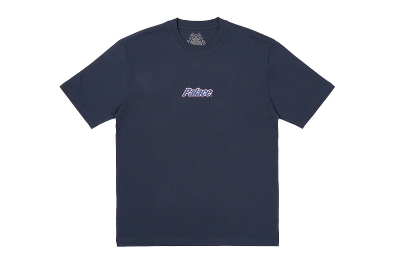 Palace Fall 2023 Collection Week 3 Drop List Info 