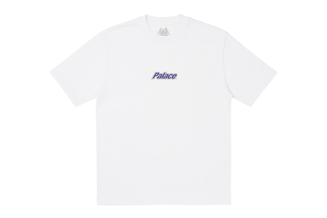 Palace Fall 2023 Collection Week 3 Drop List Info 