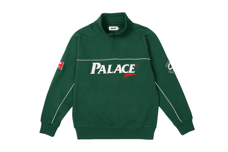 Palace Skateboards  Fall 2023 Drop 5 Release Information details date streetwear London uk menswear