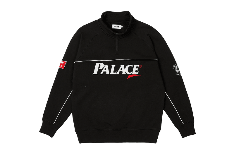 Palace Skateboards  Fall 2023 Drop 5 Release Information details date streetwear London uk menswear