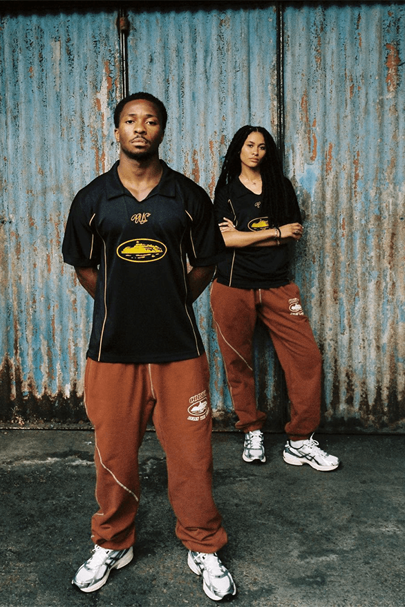 Corteiz Fall 2023 Streetwear Drop clints London uk