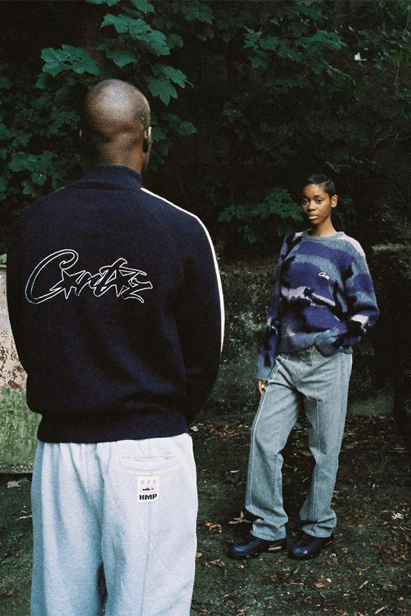 Corteiz Fall 2023 Streetwear Drop clints London uk