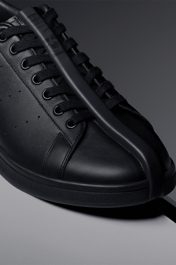 Craig Green adidas Stan Smith Boost Split uk London designer menswear footwear sneakers hype collaboration