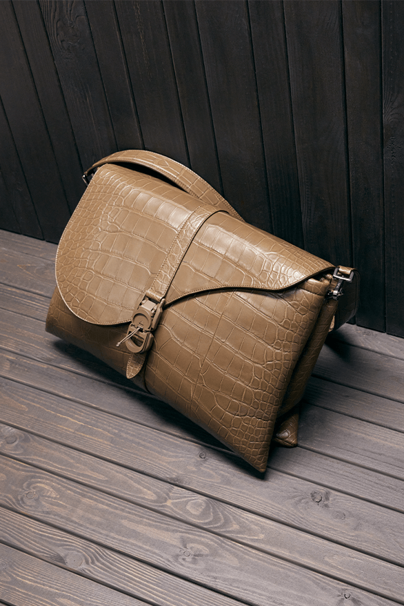 Dior Fall Winter 2023 Pillow Bag Release Information details date Kim jones menswear uk