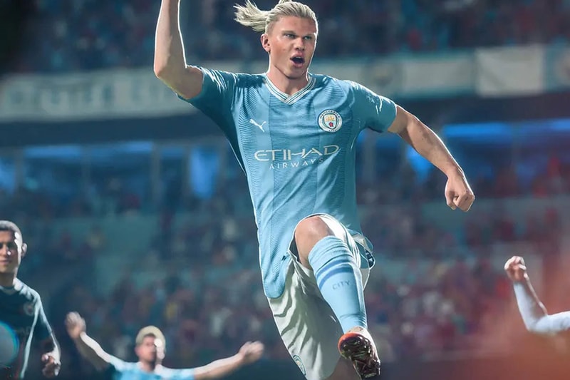 EA Sports FC 24 player ratings: Erling Haaland, Mohamed Salah