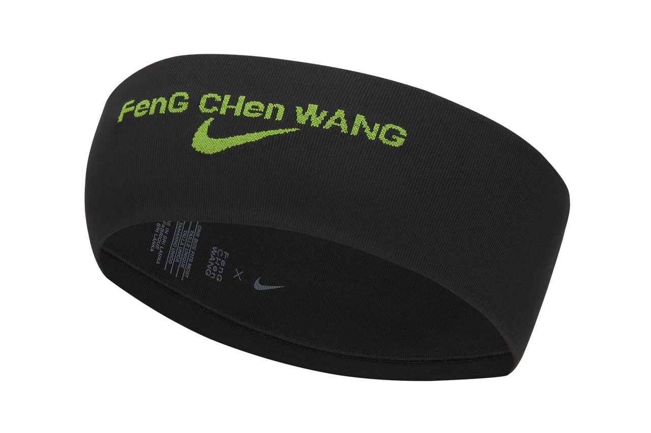 Feng Chen Wang x Nike Collaboration Collection Release Info