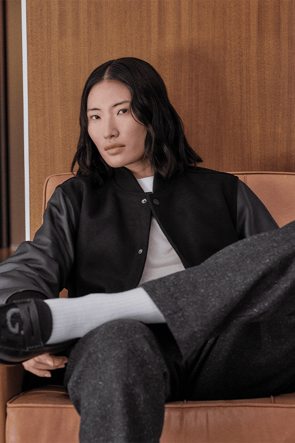 G.H.BASS “Modern Ivy” Apparel Collection | Hypebeast
