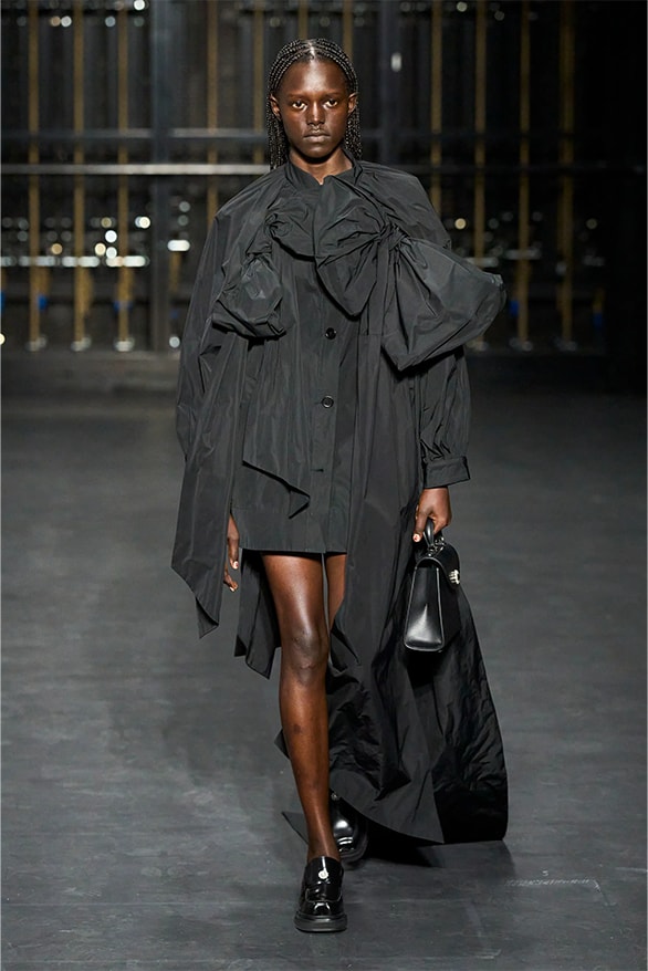Simone Rocha Spring Summer 2024 London Fashion Week menswear womenswear runway
