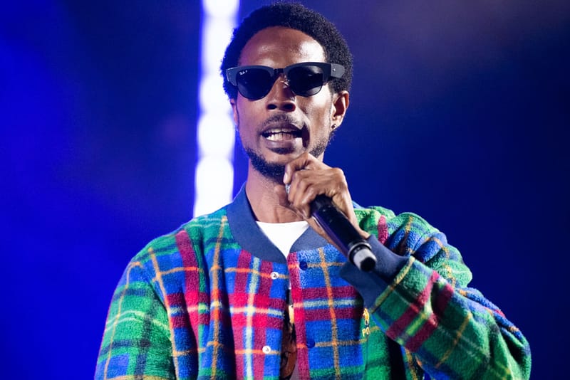 D Double E Announces the Release of His Forthcoming EP 'No Reign No Flowers'